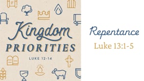 Repentance