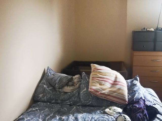 Short term let for double bedroom in quiet area Main Photo