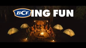 BCF / BCFing Fun Summer