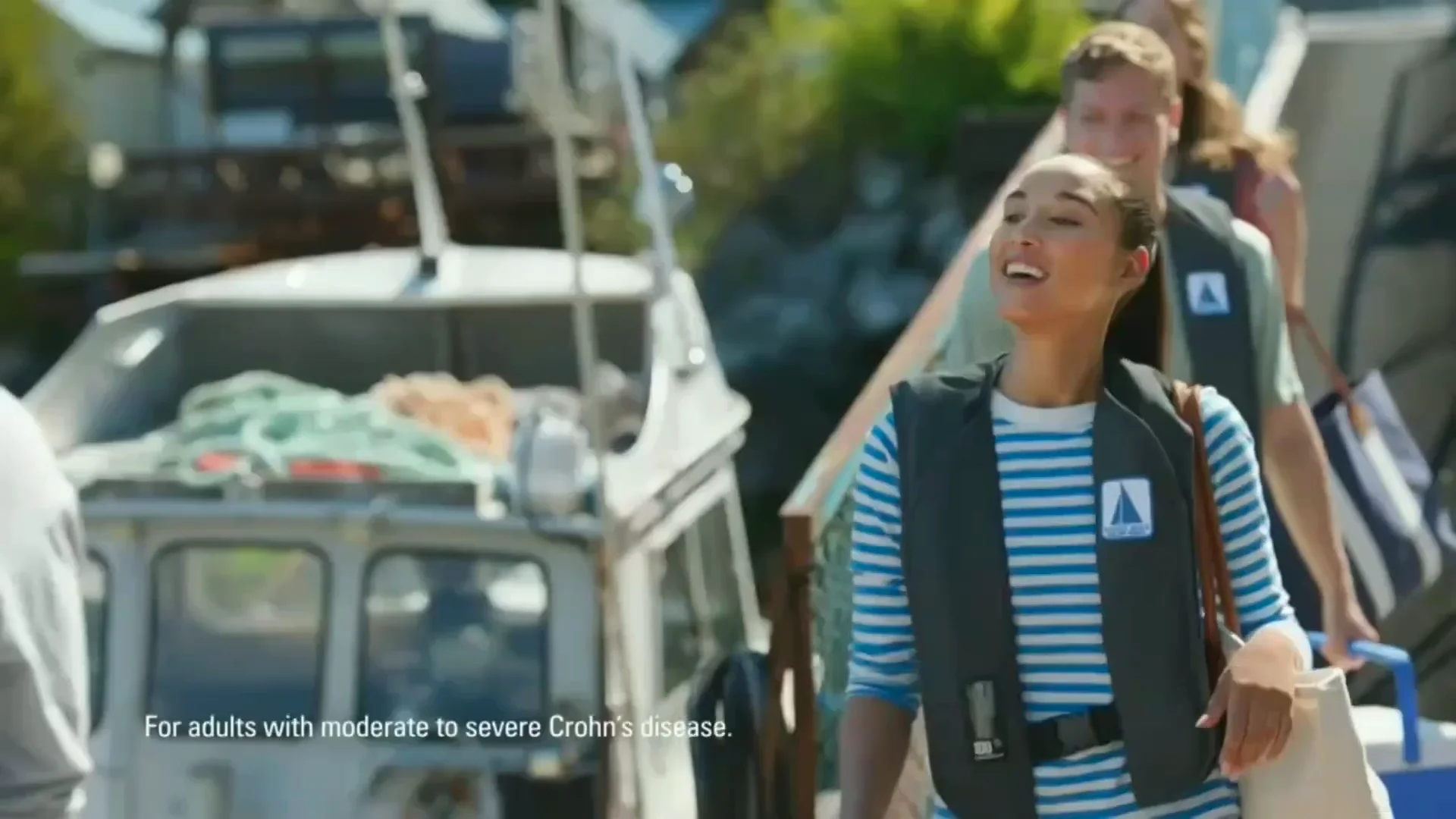 Skyrizi Commercial #4 (2023)