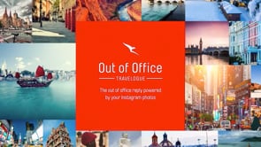 Qantas / OOO