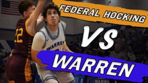 Warren Boys � Highlights