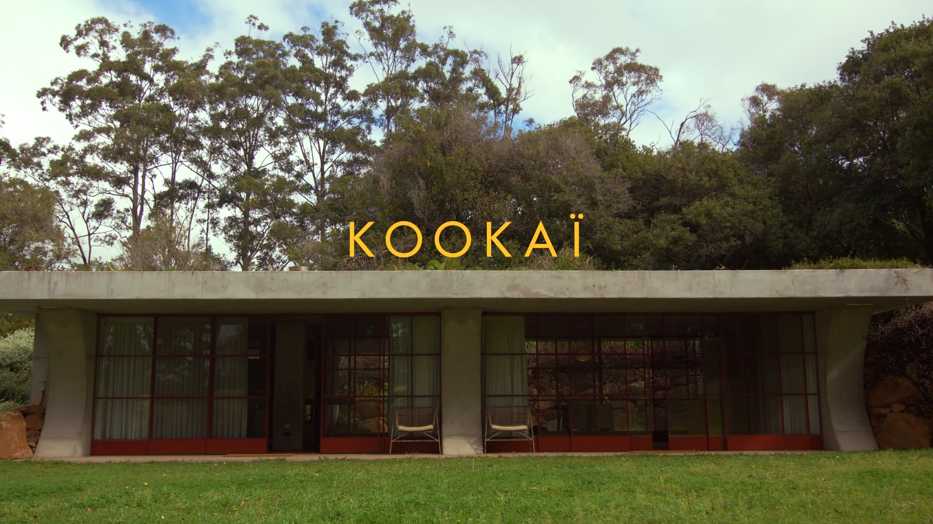 Kookai