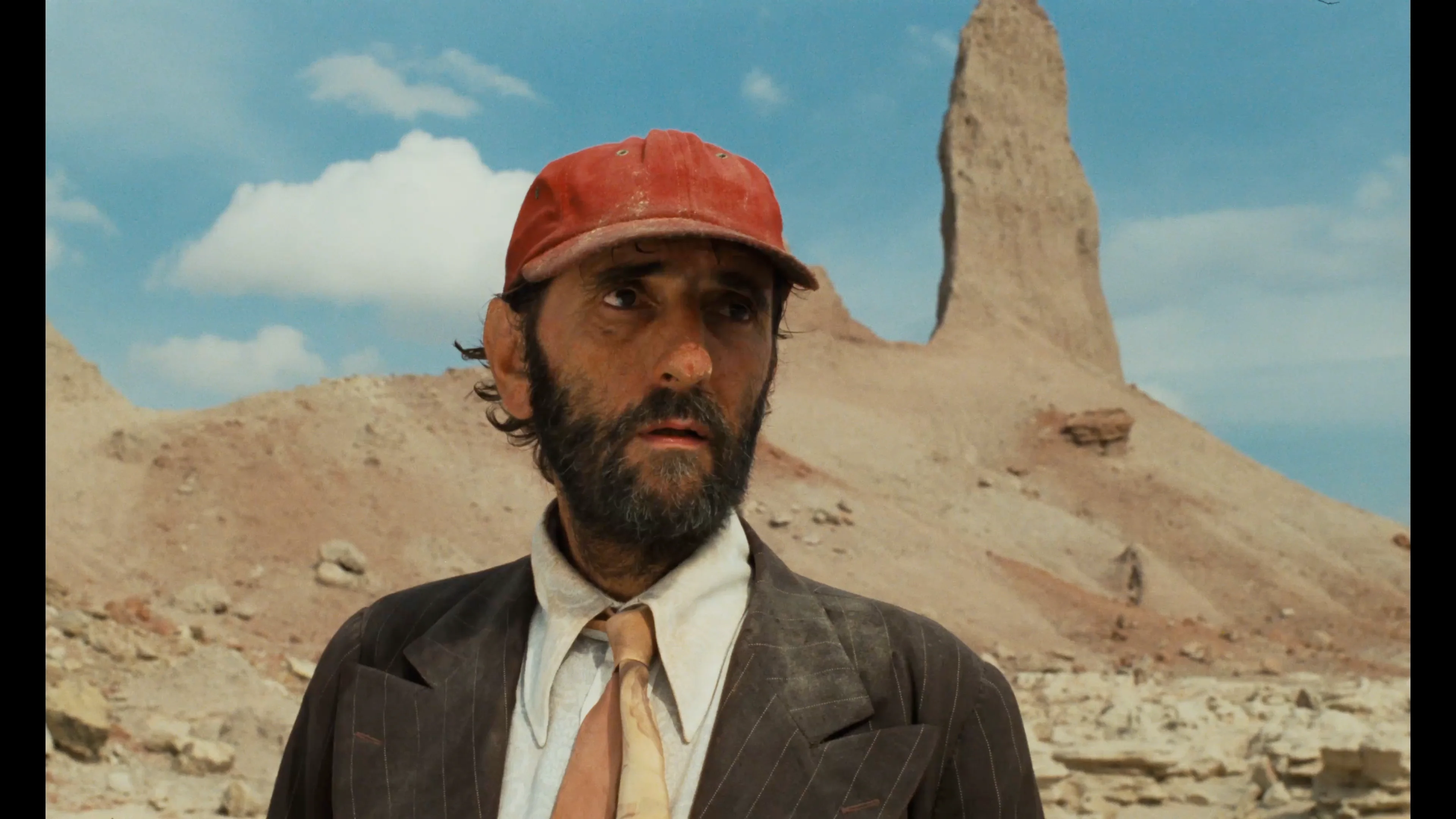 Paris, Texas (1984) | The Criterion Collection