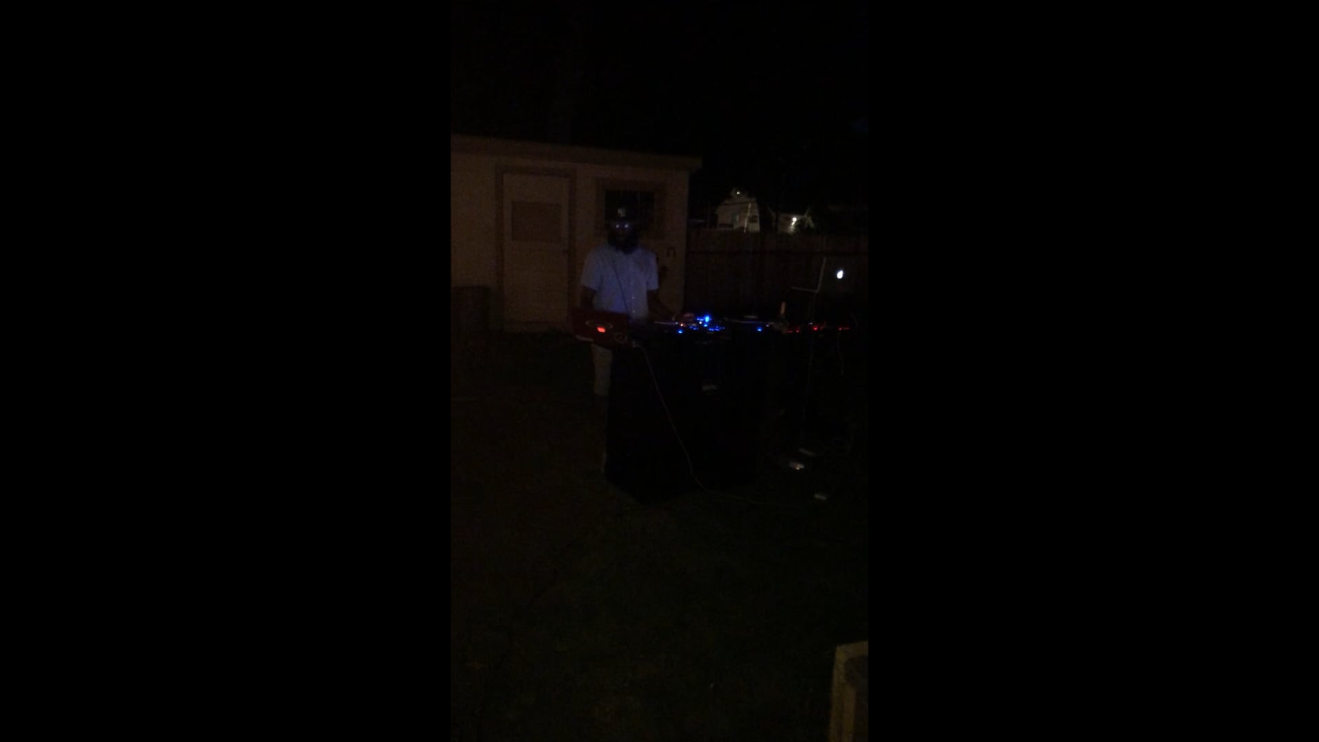 Promotional video thumbnail 3 for DJ ShowMeckka Ent.