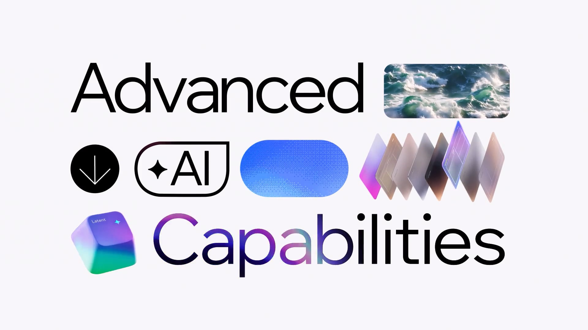 Wix - AI Capabilities Product Film