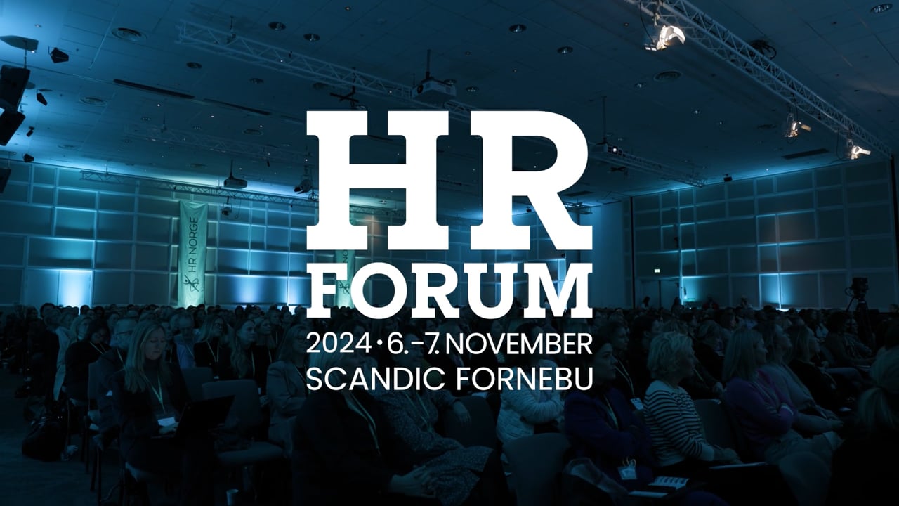 HR Forum 2024