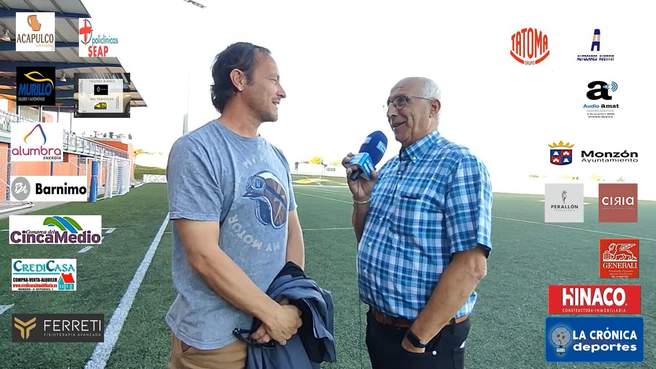 MARIO  GIBANEL  2º  ENTRENADOR  RC DEPORTIVO LA CORUÑA