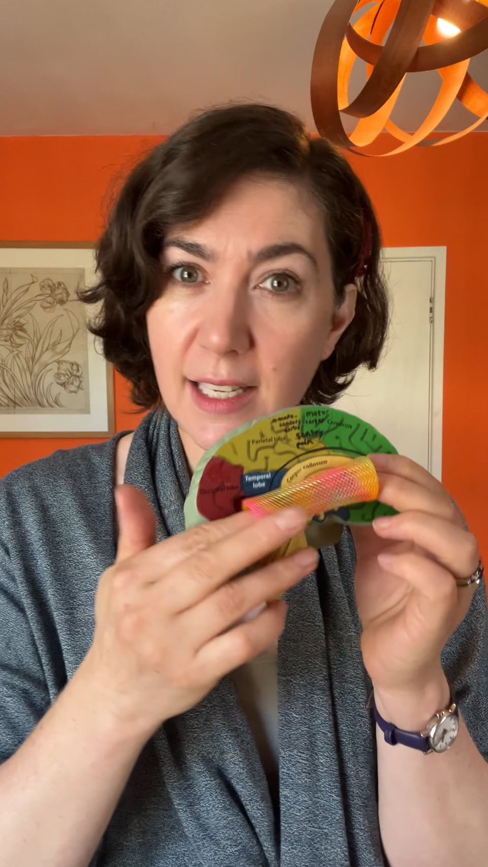 How Your Medication Relieves Pain: 1-Minute Videos to Help you Better Understand Your Treatment