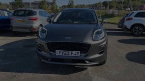 FORD PUMA 2023 (23)