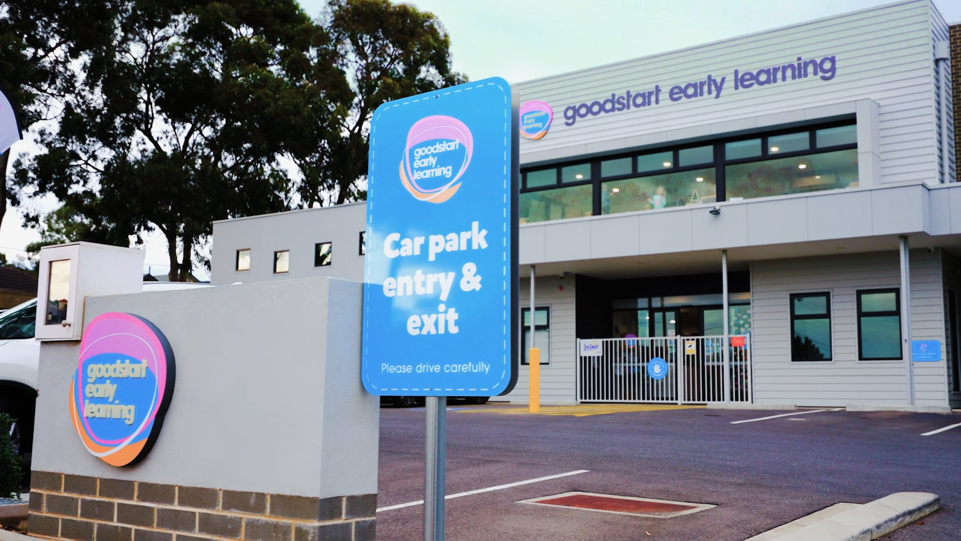 Goodstart Early Learning Craigieburn Central video thumbnail 11