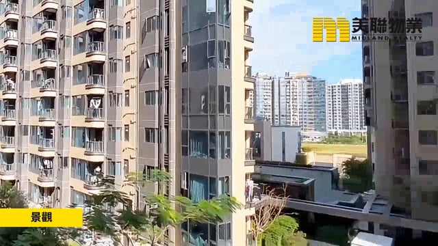 CAPRI 將軍澳 低層 1806004 售盤