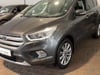 Video af Ford Kuga 2,0 TDCi Titanium Attack 150HK 5d 6g