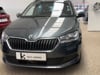 Video af Skoda Fabia Combi 1,0 MPI Ambition 75HK Stc