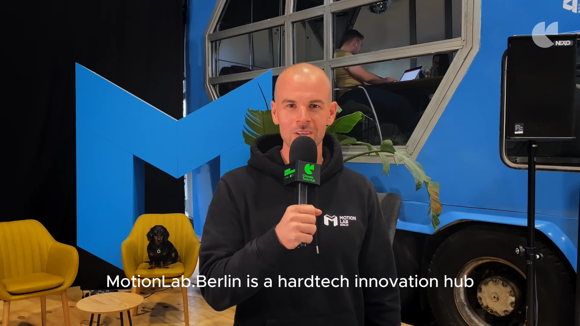 Climate Tech Hub e.V.