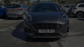 FORD PUMA 2022 (22)