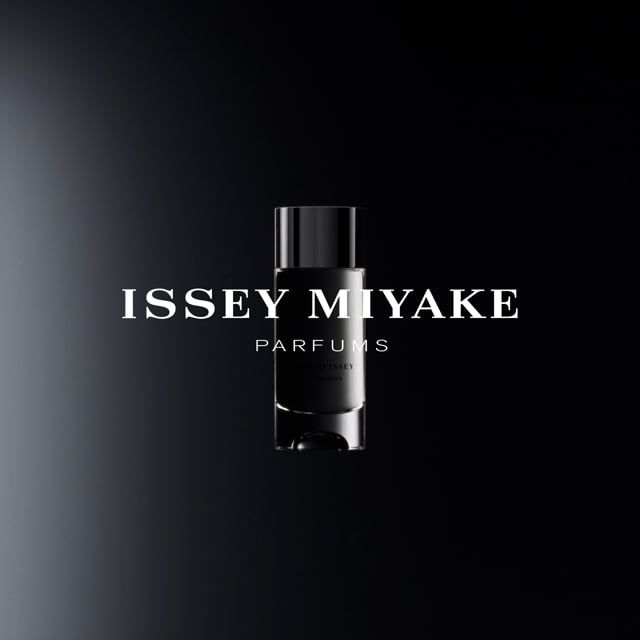 Issey Miyake Le Sel d'Issey Eau de Toilette 100ml 