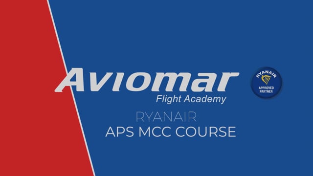 Aviomar APS MCC Training Course