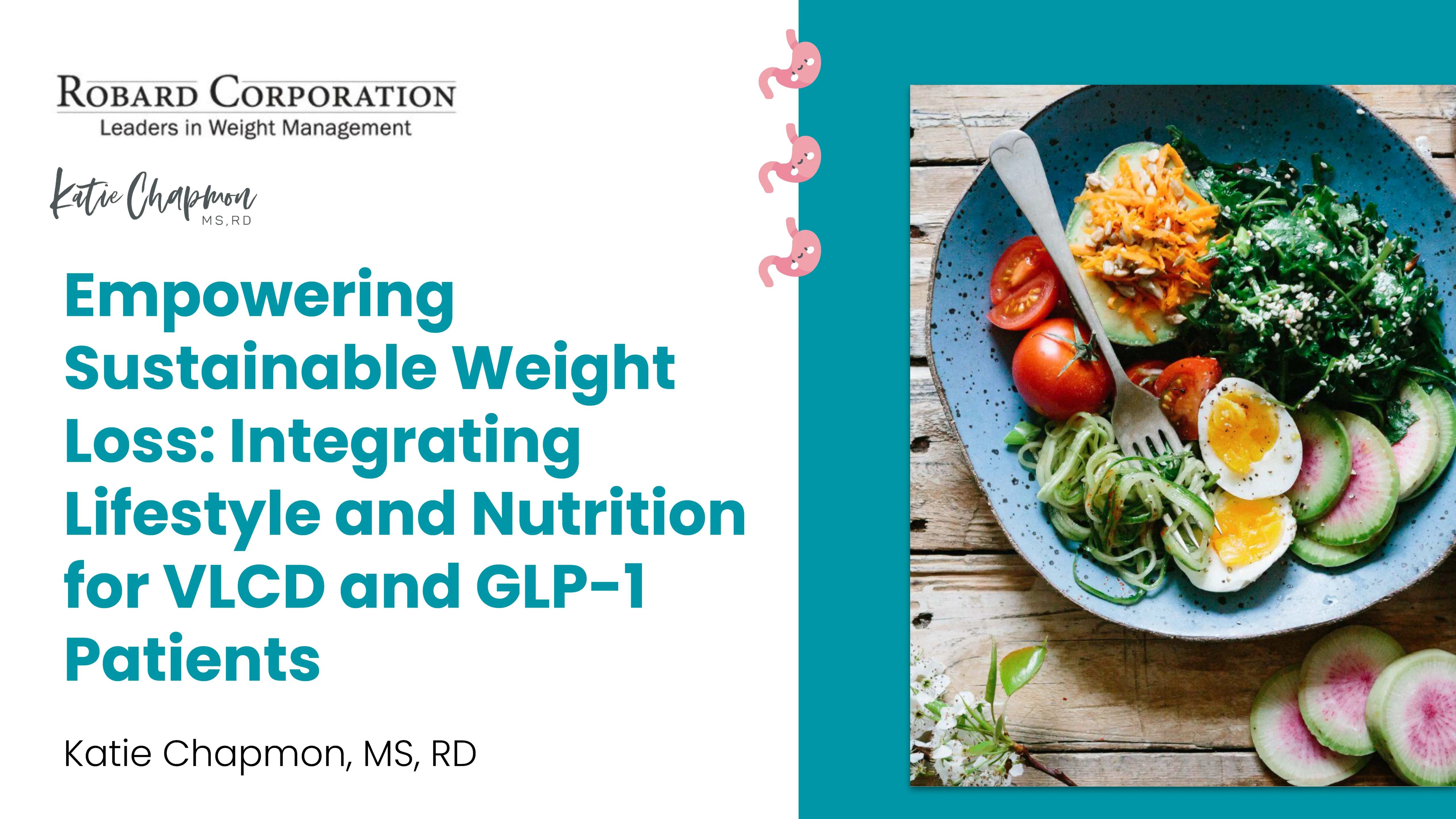 do you regain weight after stopping glp 1 Chris