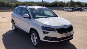 SKODA KAROQ 2020 (20)