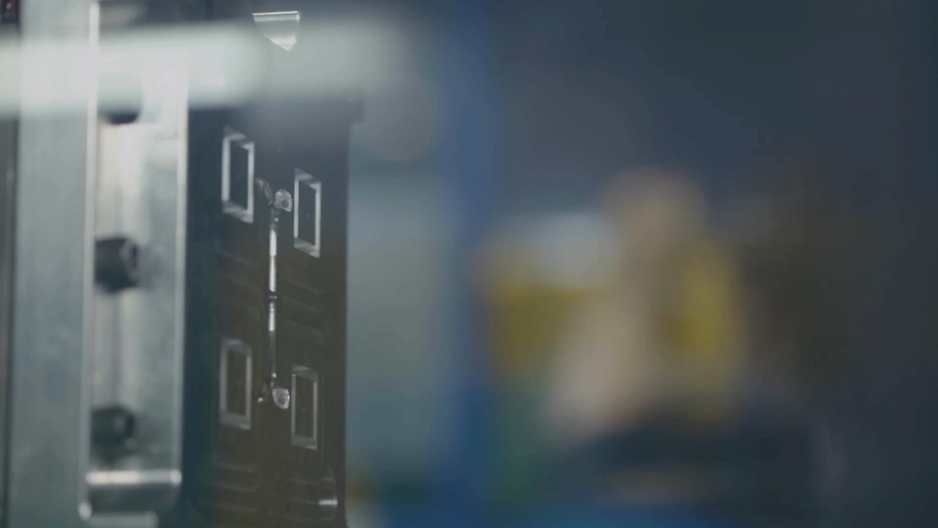 Ps industries
