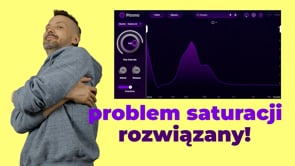 iZotope Plasma | Saturacja która ZAWSZE działa