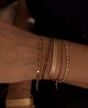 armband-black-white-gold-newone