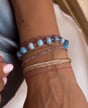 armband-blau-pink-newin-newone