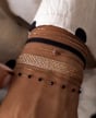 armband-fuchs-black-love-newone