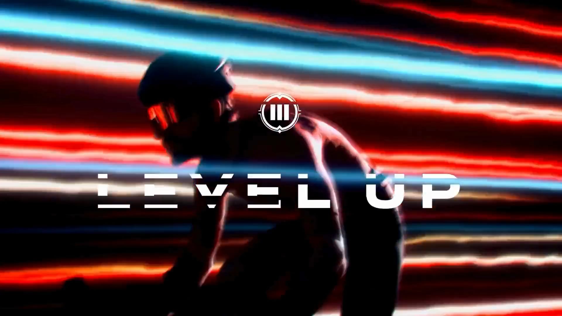 Motion showreel