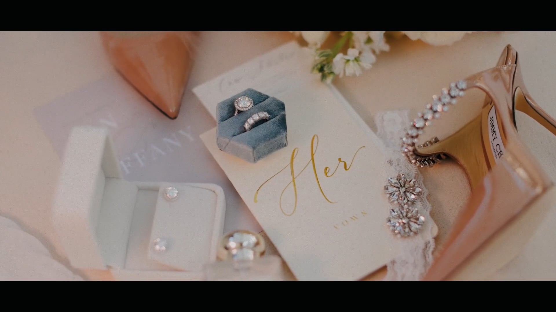 TAN & TIFFANY || HIGHLIGHT FILM