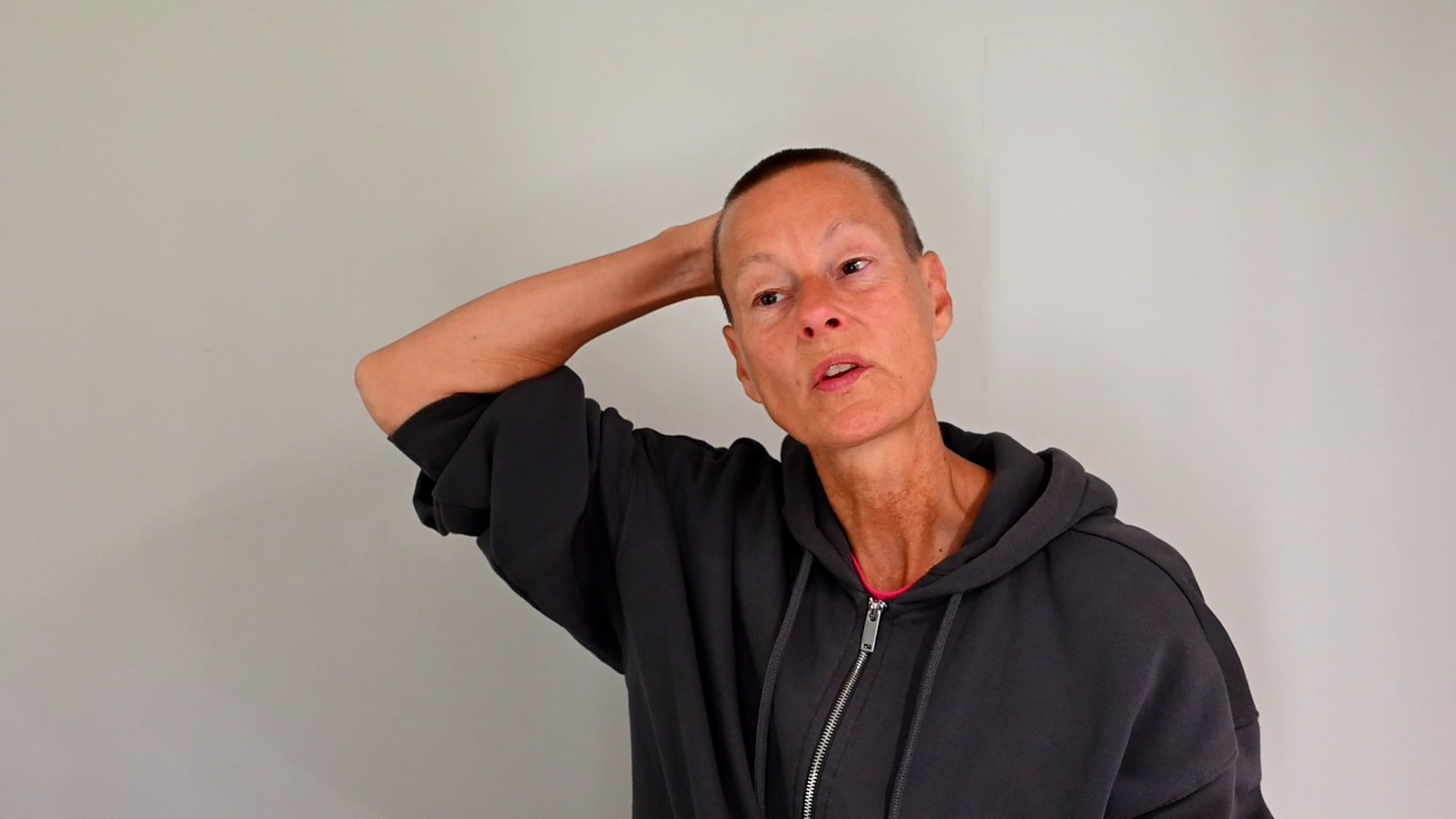 Monolog ur Brott och straff