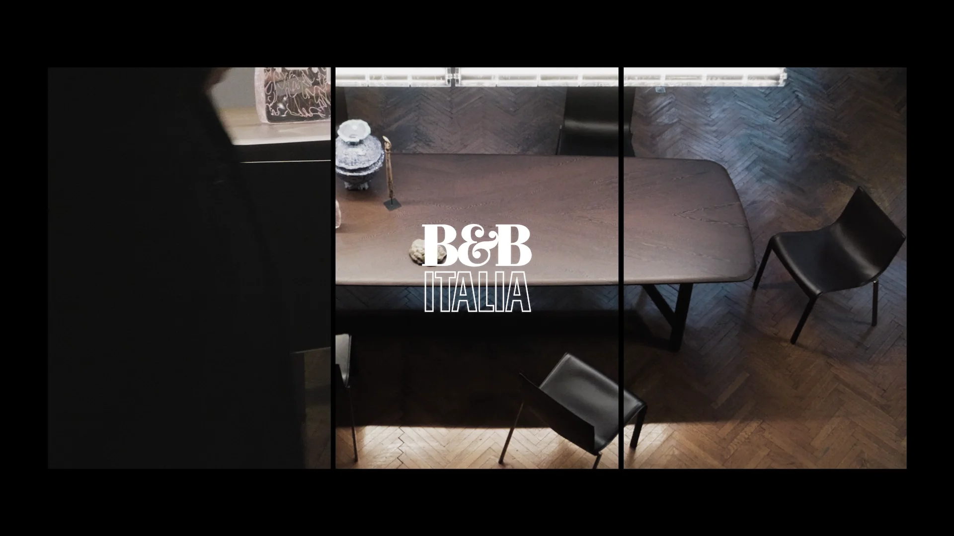 Mjna chair - B&B Italia Mjna chair - B&B Italia