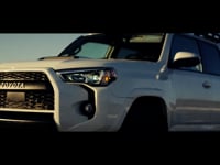 toyota 4runner trd pro