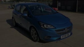 VAUXHALL CORSA 2019 (19)