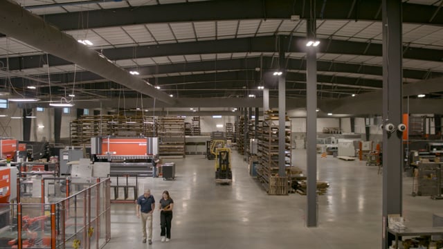 Steelhead - Website Embed Version