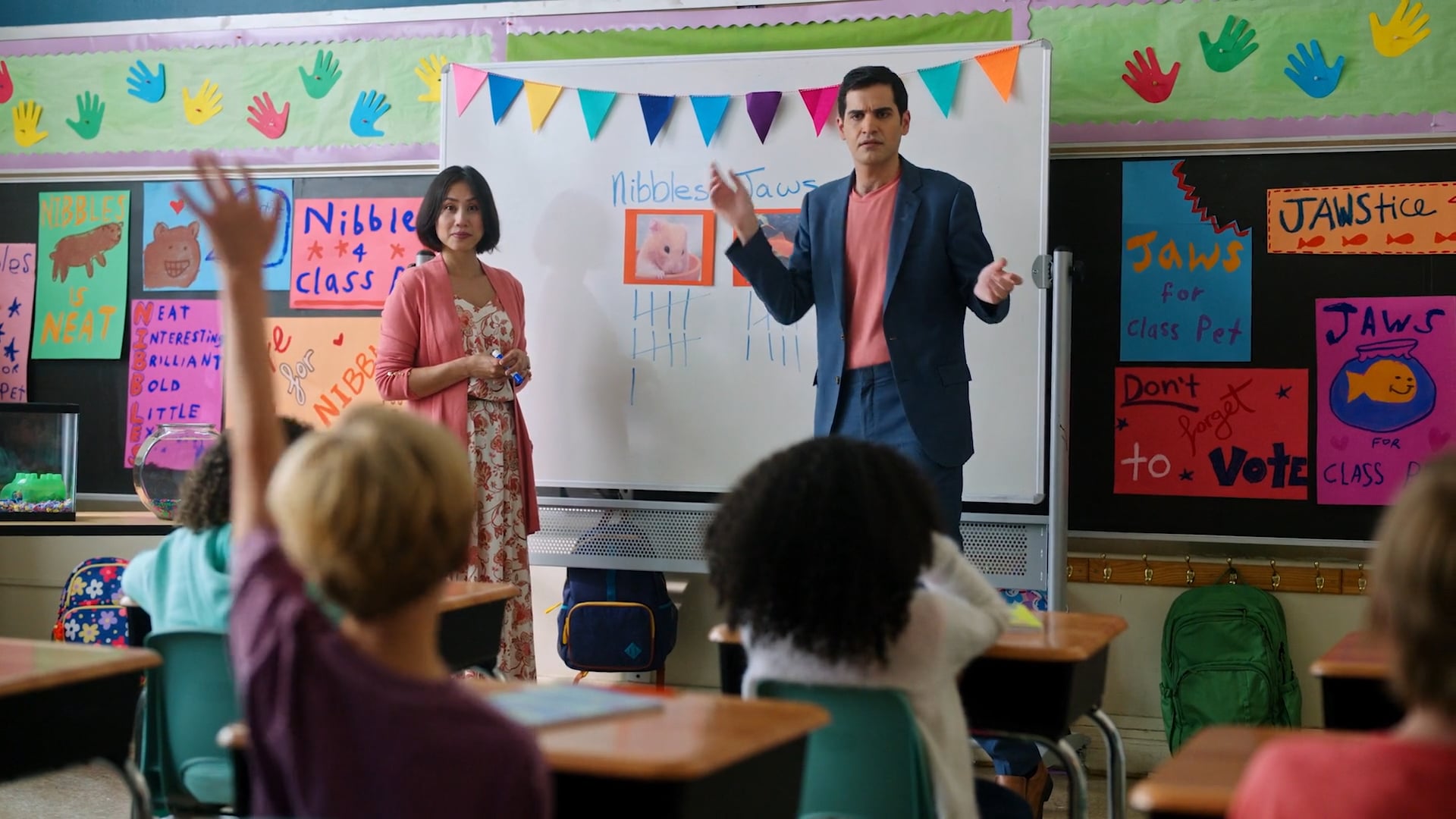 CNN Follow the Facts