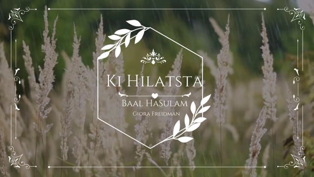 Ki Hilatsta