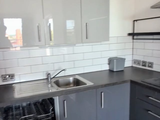 Double En-Suite Room in Ancoats  Main Photo