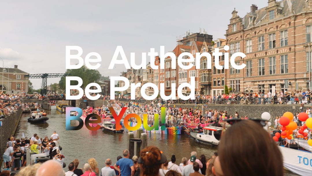 Primark – Pride Event Amsterdam Aftermovie 2024