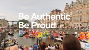 Primark Pride Amsterdam 2024