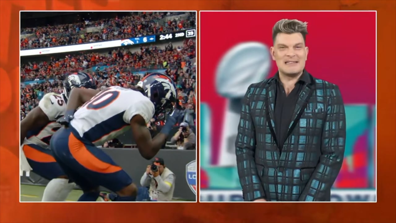 Justin Martindale Reel