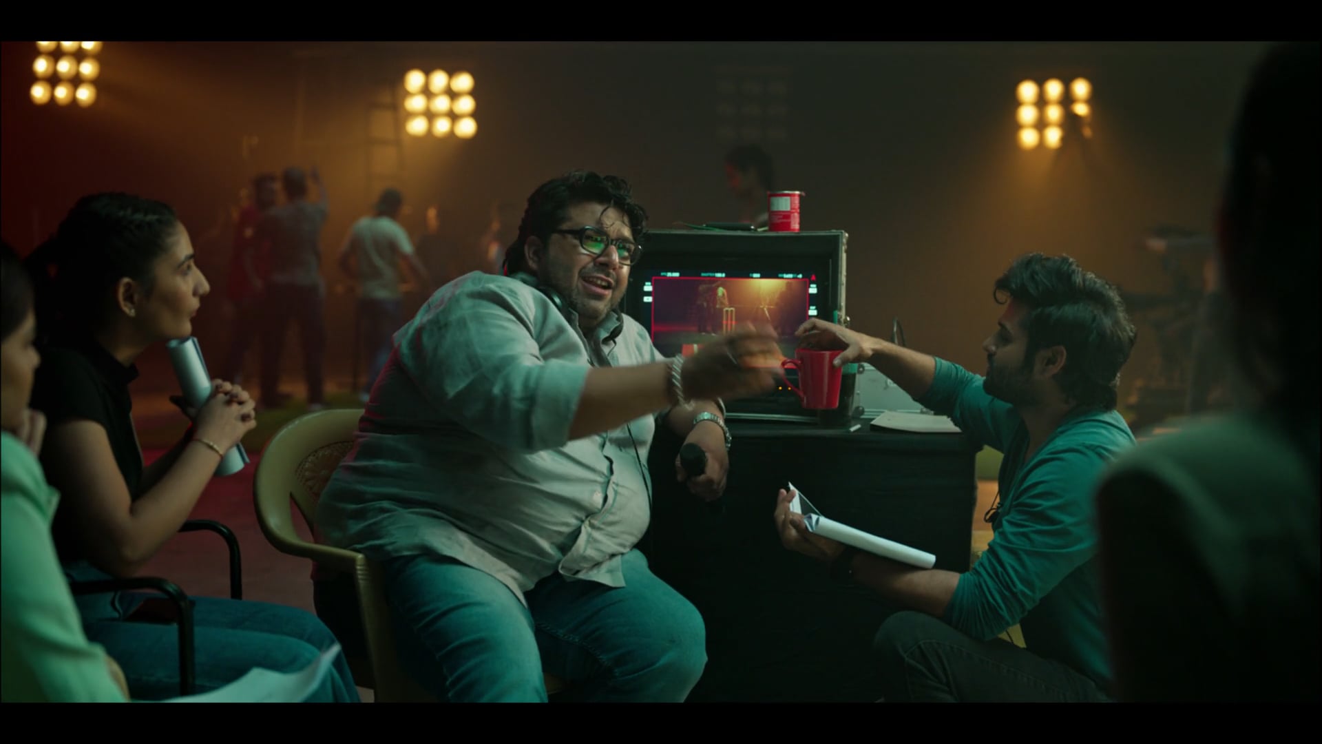 ACKO | Shubhman Gill | Main Film