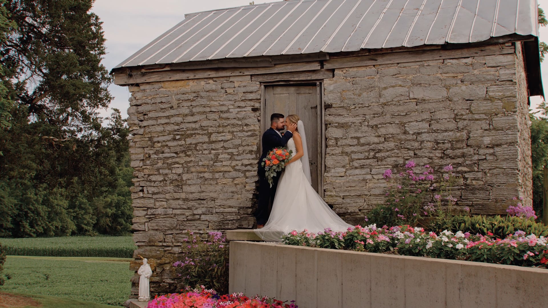 April & Eric
