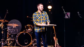 Psalms With the Staff - Part 1