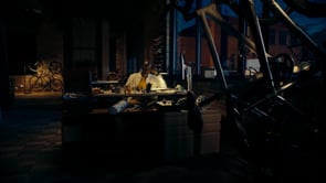 Related Embedded Video Item Thumbnail