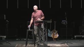 “The Waiting is the Hardest Part” Pastor Paul Gilbert Matthew 24:36-51