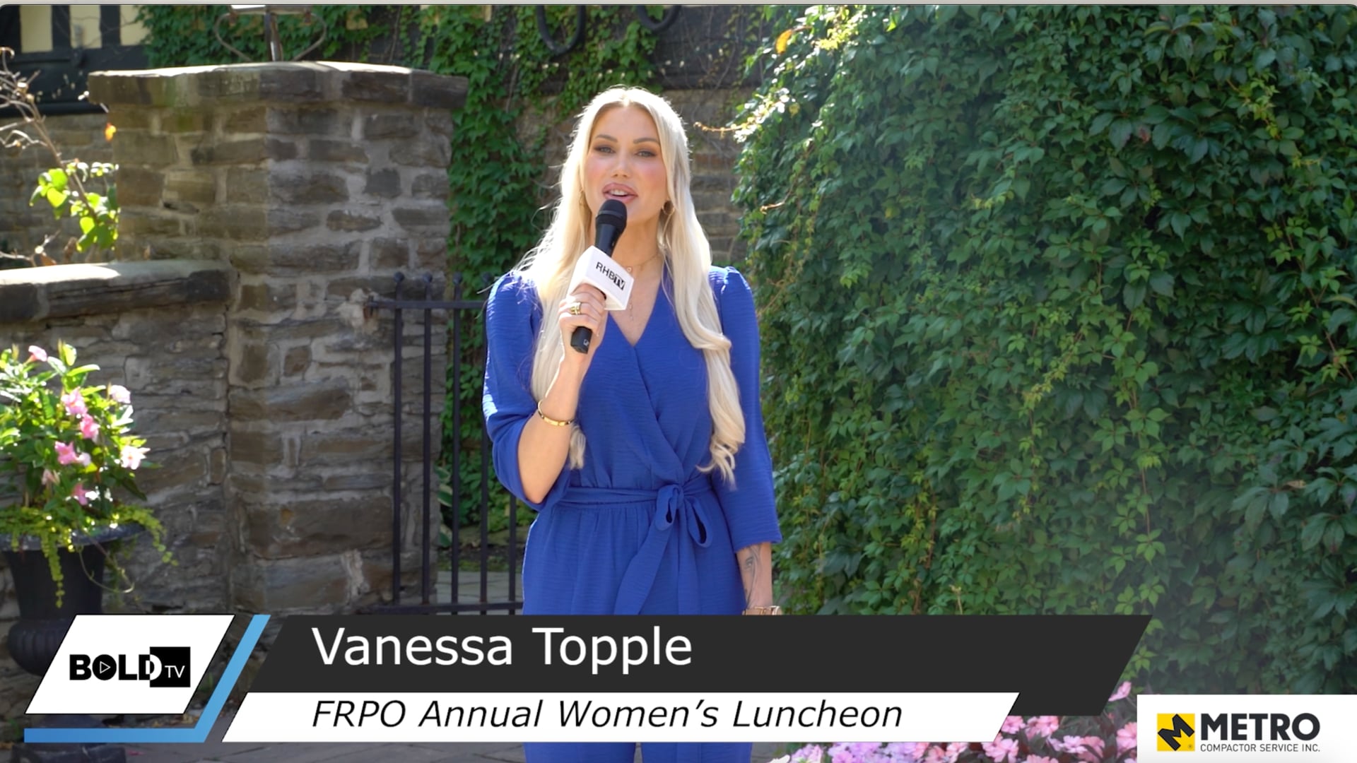 2024 FRPO Women in Rental Housing Luncheon