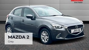 MAZDA 2 2019 (19)