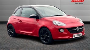 VAUXHALL ADAM 2019 (69)